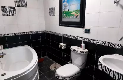 شقة - 3 غرف نوم - 3 حمامات للايجار في كمبوند ديار التعمير - التوسعات الشمالية - مدينة 6 أكتوبر - الجيزة