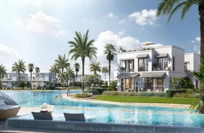 Villa - 3 Bedrooms - 4 Bathrooms for sale in Soul North Coast - Qesm Ad Dabaah - North Coast