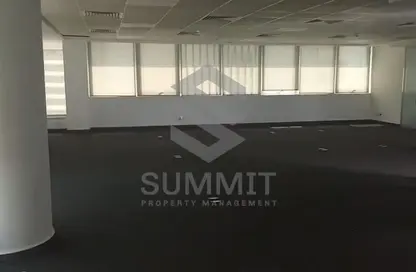 مساحات مكتبية - استوديو للايجار في الحي الاول - التجمع الخامس - مدينة القاهرة الجديدة - القاهرة