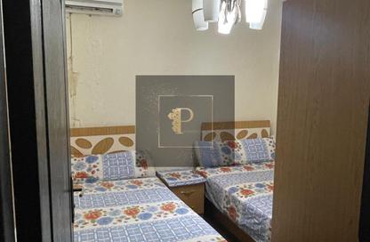 Chalet - 2 Bedrooms - 2 Bathrooms for sale in Golf Bay Porto - Porto Sokhna - Al Ain Al Sokhna - Suez