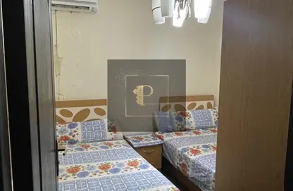 شاليه - 2 غرف نوم - 2 حمامات للبيع في جولف باى بورتو - بورتو السخنة - العين السخنة - السويس