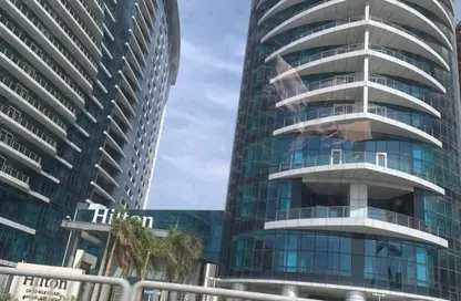 Apartment - 4 Bedrooms - 3 Bathrooms for sale in Hilton Cairo Nile Maadi - Athar El Nabi - Hay Masr El Kadima - Cairo