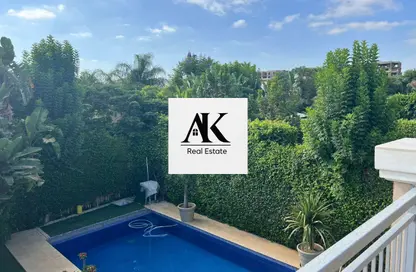 فيلا - 4 غرف نوم - 4 حمامات للبيع في سيزونز ريزيدنس - امتداد المستثمرين الشمالية - مدينة القاهرة الجديدة - القاهرة فيلا - 4 غرف نوم - 4 حمامات للبيع في سيزونز ريزيدنس - امتداد المستثمرين الشمالية - مدينة القاهرة الجديدة - القاهرة