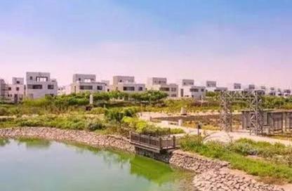 تاون هاوس - 3 غرف نوم - 3 حمامات للبيع في كمبوند البروج - كمبوندات الشروق - مدينة الشروق - القاهرة