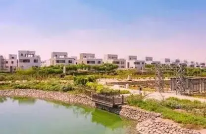 تاون هاوس - 3 غرف نوم - 3 حمامات للبيع في كمبوند البروج - كمبوندات الشروق - مدينة الشروق - القاهرة