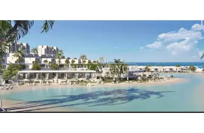 Chalet - 3 Bedrooms - 2 Bathrooms for sale in Salt - Ras Al Hekma - North Coast