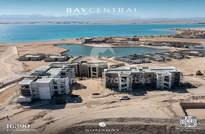 دوبلكس - 3 غرف نوم - 3 حمامات للبيع في ميسكا - سوما باى - سفاجا - الغردقة - محافظة البحر الاحمر