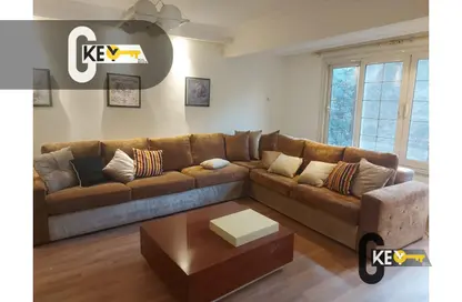 شقة - 3 غرف نوم - 3 حمامات للايجار في ميدان دجله - دجلة - حي المعادي - القاهرة