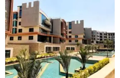 Apartment - 3 Bedrooms - 2 Bathrooms for sale in La Mirada El Mostakbal - Mostakbal City Compounds - Mostakbal City - Future City - Cairo