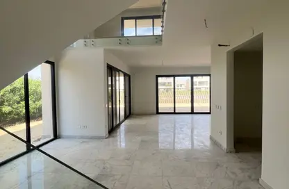 فيلا - 4 غرف نوم - 5 حمامات للايجار في كمبوند البروج - كمبوندات الشروق - مدينة الشروق - القاهرة