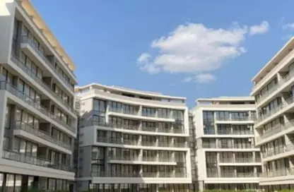 Apartment - 3 Bedrooms - 2 Bathrooms for rent in lakefront - Hadayek October - 6 October City - Giza