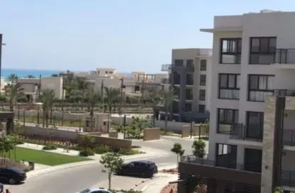 شاليه - 2 غرف نوم - 2 حمامات للايجار في مراسي - سيدي عبد الرحمن - الساحل الشمالي