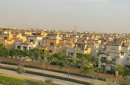 Villa - 5 Bedrooms - 4 Bathrooms for rent in Mivida - 5th Settlement Compounds - The 5th Settlement - New Cairo City - Cairo