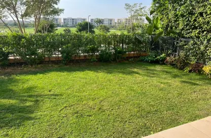 Apartment - 3 Bedrooms - 3 Bathrooms for rent in Mivida - 5th Settlement Compounds - The 5th Settlement - New Cairo City - Cairo