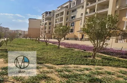 فيلا - 5 غرف نوم - 5 حمامات للبيع في سراي - كمبوندات مدينة المستقبل - مدينة المستقبل - القاهرة
