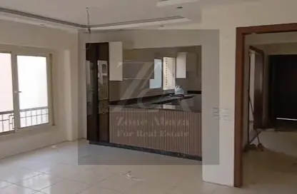 Apartment - 2 Bedrooms - 2 Bathrooms for rent in Stone Residence - 5th Settlement Compounds - The 5th Settlement - New Cairo City - Cairo