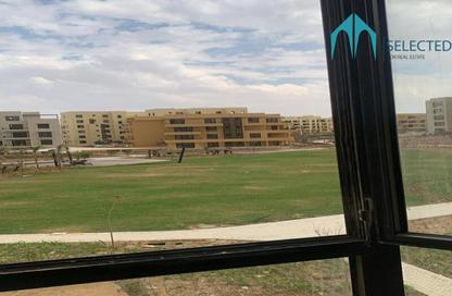 Apartment - 3 Bedrooms - 3 Bathrooms for sale in O West - 6 October Compounds - 6 October City - Giza