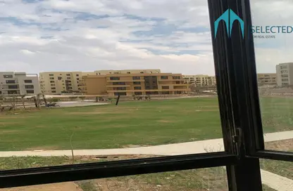 Apartment - 3 Bedrooms - 3 Bathrooms for sale in O West - 6 October Compounds - 6 October City - Giza