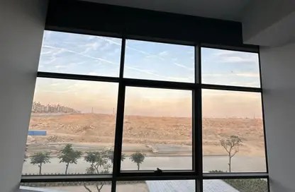 مساحات مكتبية - استوديو - 1 حمام للايجار في فى90 - شارع التسعين الشمالي - التجمع الخامس - مدينة القاهرة الجديدة - القاهرة