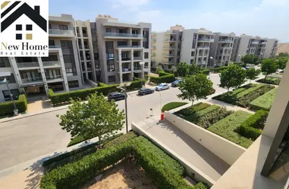 Apartment - 3 Bedrooms - 2 Bathrooms for rent in The Address East - 90 Street - The 5th Settlement - New Cairo City - Cairo