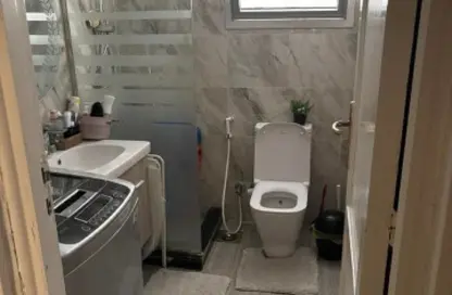 Apartment - 2 Bedrooms - 1 Bathroom for sale in El Rehab Extension - Al Rehab - New Cairo City - Cairo