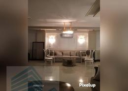 شقة - 3 غرف نوم for للايجار in شارع كفر عبده - كفر عبده - رشدي - حي شرق - الاسكندرية