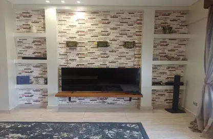 شقة - غرفة نوم - 1 حمام للايجار في فيلدج جيت - المستثمرين الجنوبية - مدينة القاهرة الجديدة - القاهرة