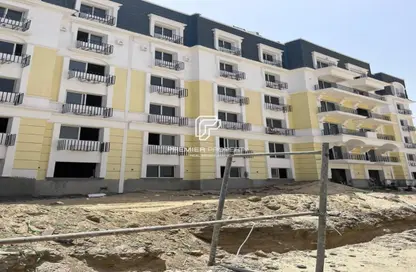 أي فيلا - 3 غرف نوم - 3 حمامات للبيع في ماونتن فيو اى سيتي - كمبوندات التجمع الخامس - التجمع الخامس - مدينة القاهرة الجديدة - القاهرة