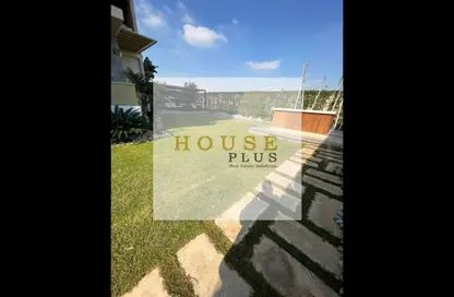 Apartment - 3 Bedrooms - 2 Bathrooms for sale in Zayed Dunes - 6th District - Sheikh Zayed City - Giza