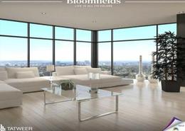 Apartment - 5 bedrooms - 4 bathrooms for للبيع in Bloomfields - Mostakbal City Compounds - Mostakbal City - Future City - Cairo Apartment - 5 bedrooms - 4 bathrooms for للبيع in Bloomfields - Mostakbal City Compounds - Mostakbal City - Future City - Cairo