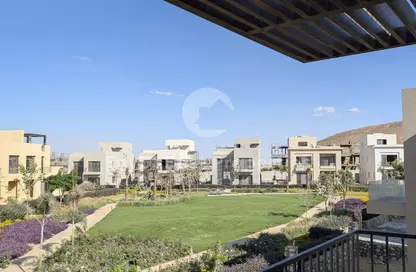 Villa - 4 Bedrooms - 4 Bathrooms for sale in O West - 6 October Compounds - 6 October City - Giza Villa - 4 Bedrooms - 4 Bathrooms for sale in O West - 6 October Compounds - 6 October City - Giza