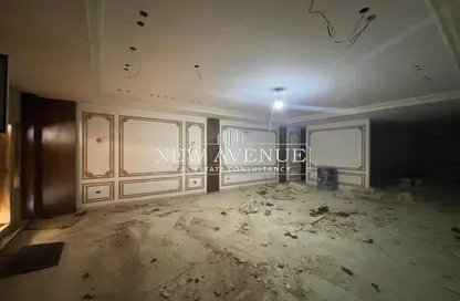 Retail - Studio for rent in 90 Street - The 5th Settlement - New Cairo City - Cairo