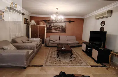 Duplex - 4 Bedrooms - 4 Bathrooms for sale in Al Narges 7 - Al Narges - New Cairo City - Cairo