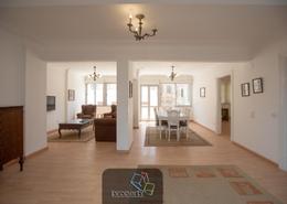 Apartment - 3 bedrooms - 2 bathrooms for للايجار in Salah Salem St. - Raml Station - Hay Wasat - Alexandria