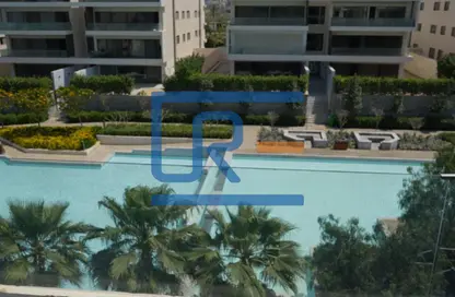 Penthouse - 3 Bedrooms - 4 Bathrooms for rent in Lake View Residence - 5th Settlement Compounds - The 5th Settlement - New Cairo City - Cairo