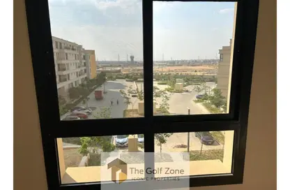 شقة - 2 غرف نوم - 2 حمامات للايجار في أو ويست - كمبوندات 6 أكتوبر - مدينة 6 أكتوبر - الجيزة