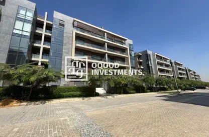 Apartment - 3 Bedrooms - 2 Bathrooms for sale in El Patio Oro - 5th Settlement Compounds - The 5th Settlement - New Cairo City - Cairo