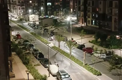 شقة - 3 غرف نوم - 2 حمامات للايجار في جنة اكتوبر - كمبوندات 6 أكتوبر - مدينة 6 أكتوبر - الجيزة