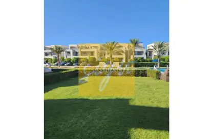 شاليه - 3 غرف نوم - 2 حمامات للبيع في لافيستا كاسكادا - العلمين - الساحل الشمالي