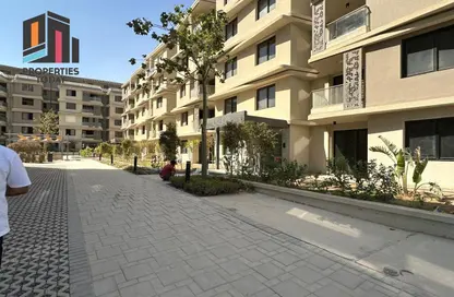 Villa - 5 Bedrooms - 6 Bathrooms for sale in Badya Palm Hills - 6 October Compounds - 6 October City - Giza