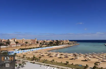 Apartment - Studio - 1 Bathroom for sale in Arabia Area - Hurghada - Red Sea