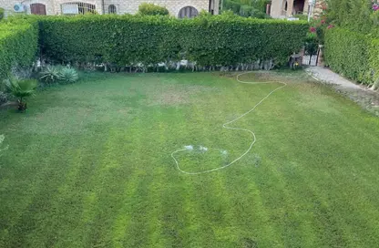 شاليه - 3 غرف نوم - 2 حمامات للبيع في مارينا 6 - مارينا - العلمين - الساحل الشمالي
