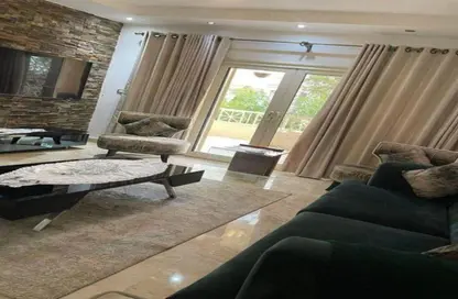 Apartment - 2 Bedrooms - 2 Bathrooms for sale in Bahja - Sheikh Zayed Compounds - Sheikh Zayed City - Giza