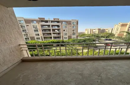 Apartment - 2 Bedrooms - 2 Bathrooms for sale in Madinaty - Cairo