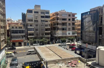 شقة - 3 غرف نوم - 2 حمامات للبيع في رشدي - حي شرق - الاسكندرية