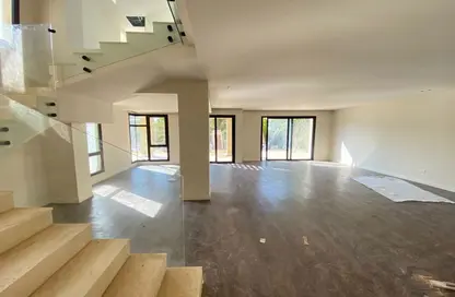 Villa - 4 Bedrooms - 3 Bathrooms for rent in Villette - 5th Settlement Compounds - The 5th Settlement - New Cairo City - Cairo
