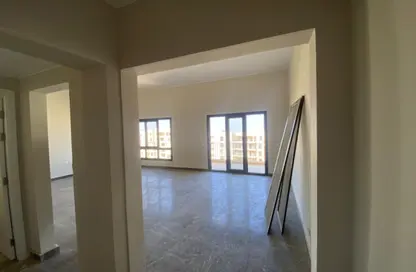 Apartment - 3 Bedrooms - 3 Bathrooms for sale in O West - 6 October Compounds - 6 October City - Giza