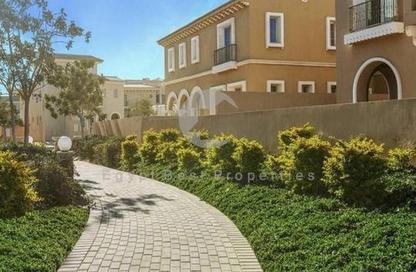 فيلا - 5 غرف نوم - 6 حمامات للبيع في هايد بارك - كمبوندات التجمع الخامس - التجمع الخامس - مدينة القاهرة الجديدة - القاهرة