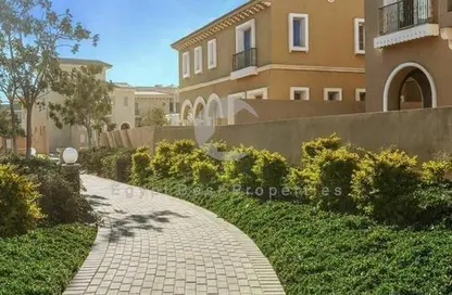 فيلا - 5 غرف نوم - 6 حمامات للبيع في هايد بارك - كمبوندات التجمع الخامس - التجمع الخامس - مدينة القاهرة الجديدة - القاهرة