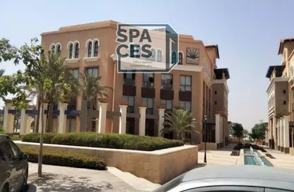 Whole Building - Studio - 2 Bathrooms for rent in Mivida - 5th Settlement Compounds - The 5th Settlement - New Cairo City - Cairo